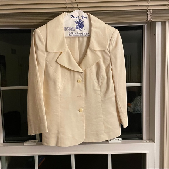 Talbots Coat - Picture 1 of 3